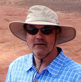 Board Member